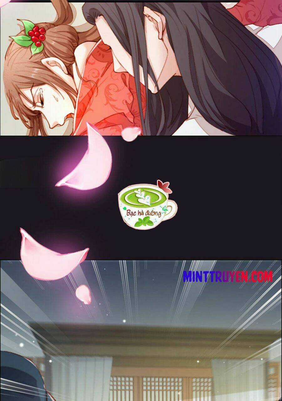 Hầu Phủ Bí Sự - Chapter 0 - Trang 13