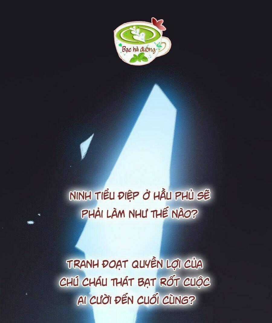 Hầu Phủ Bí Sự - Chapter 0 - Trang 17