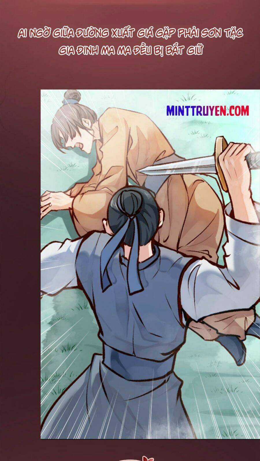 Hầu Phủ Bí Sự - Chapter 0 - Trang 3