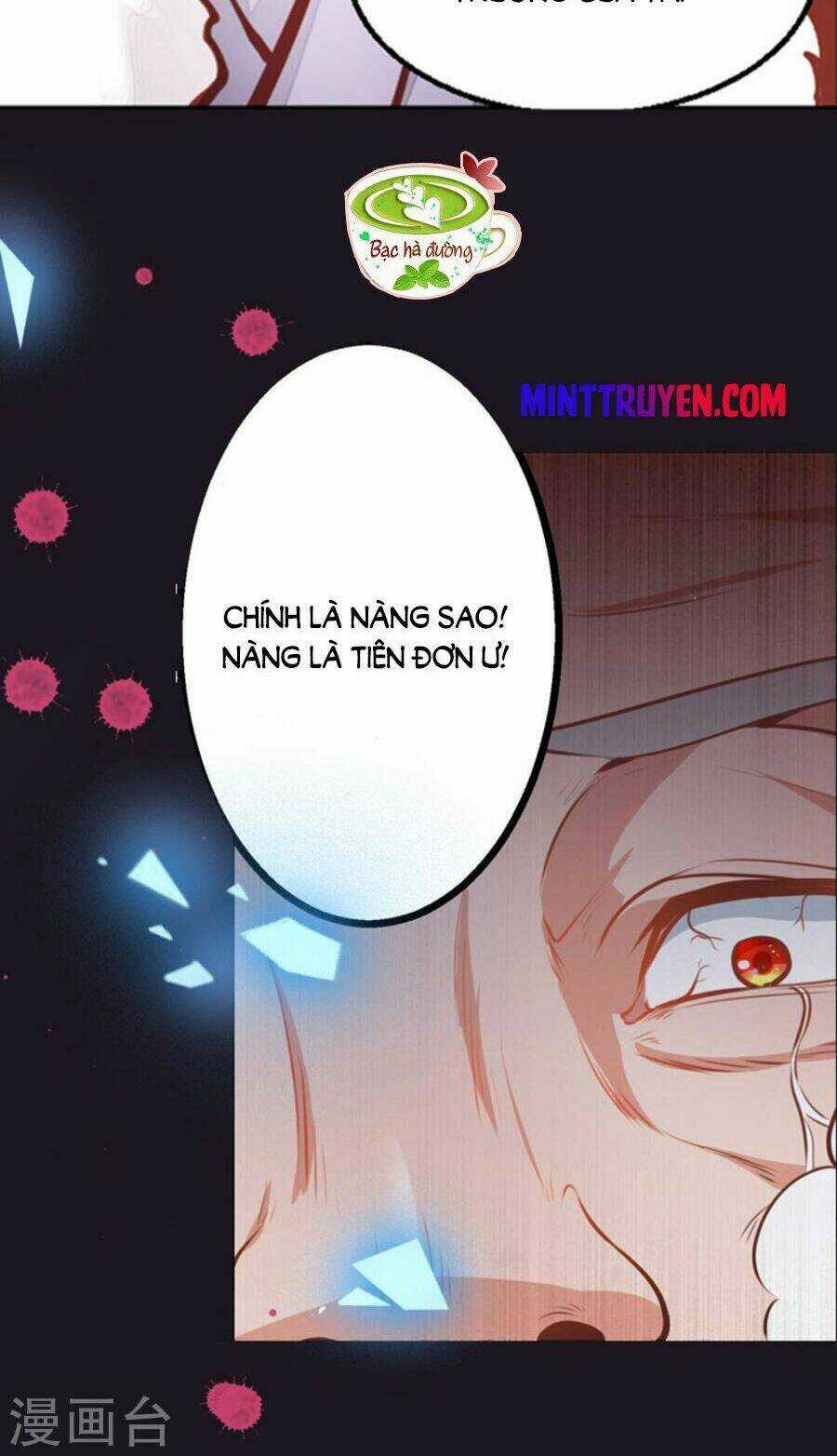 Hầu Phủ Bí Sự - Chapter 0 - Trang 8