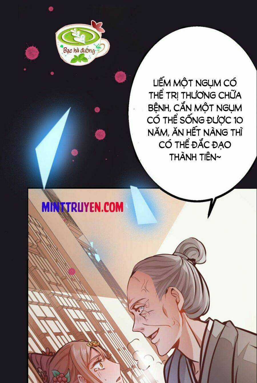 Hầu Phủ Bí Sự - Chapter 0 - Trang 9