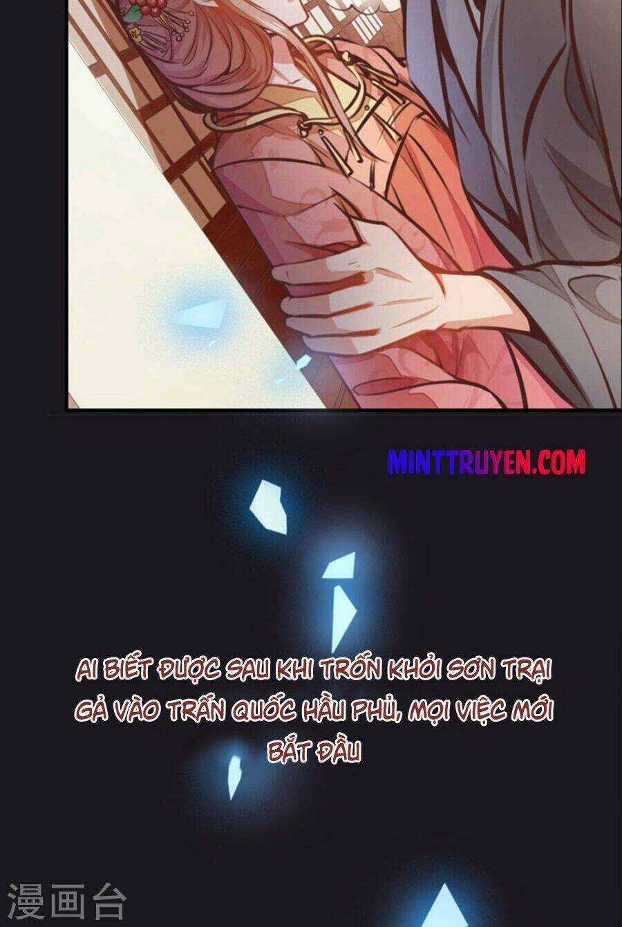 Hầu Phủ Bí Sự - Chapter 0 - Trang 10