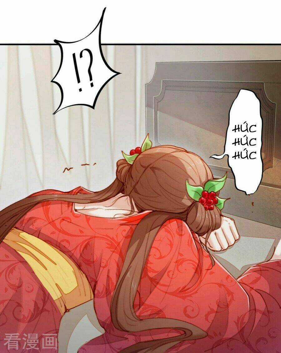 Hầu Phủ Bí Sự - Chapter 1 - Trang 12