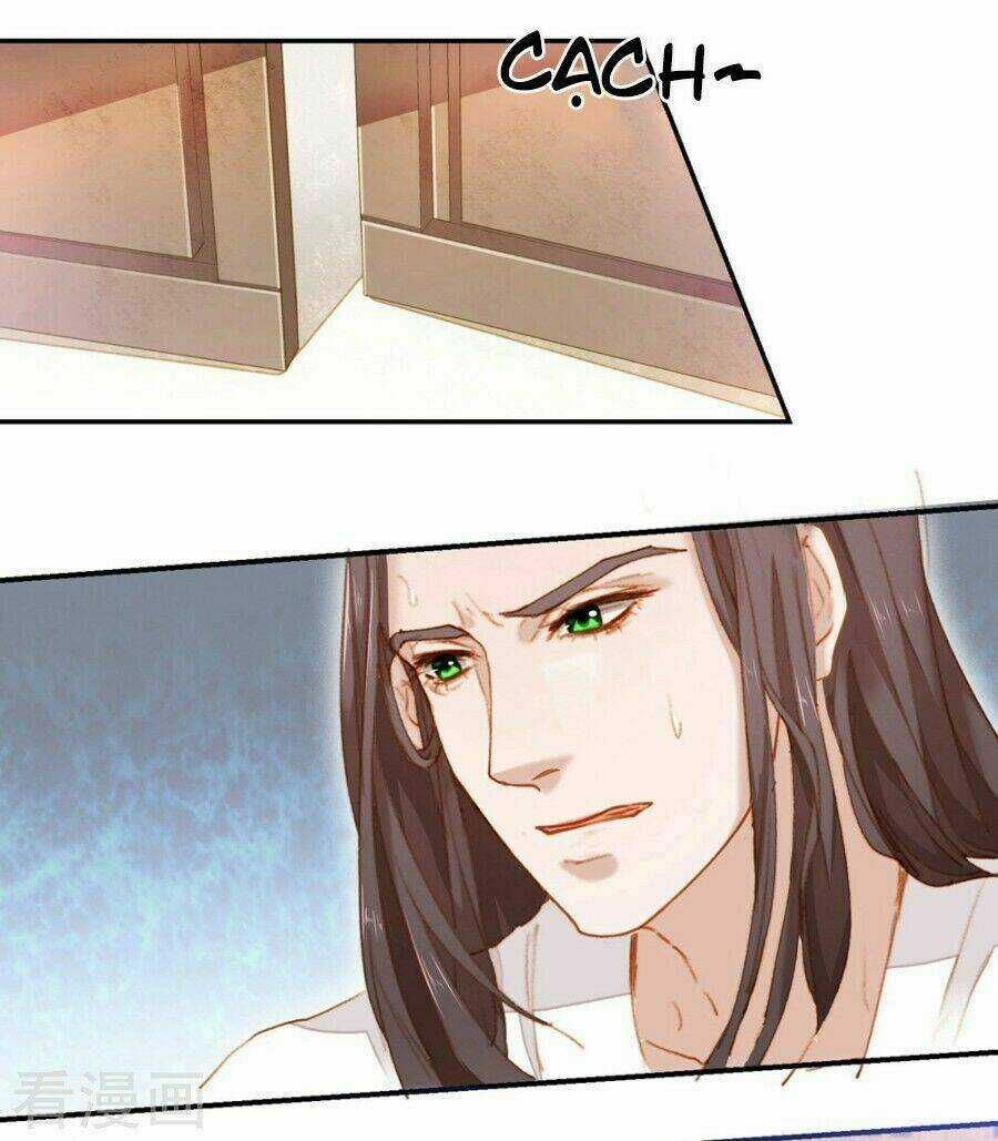 Hầu Phủ Bí Sự - Chapter 1 - Trang 16