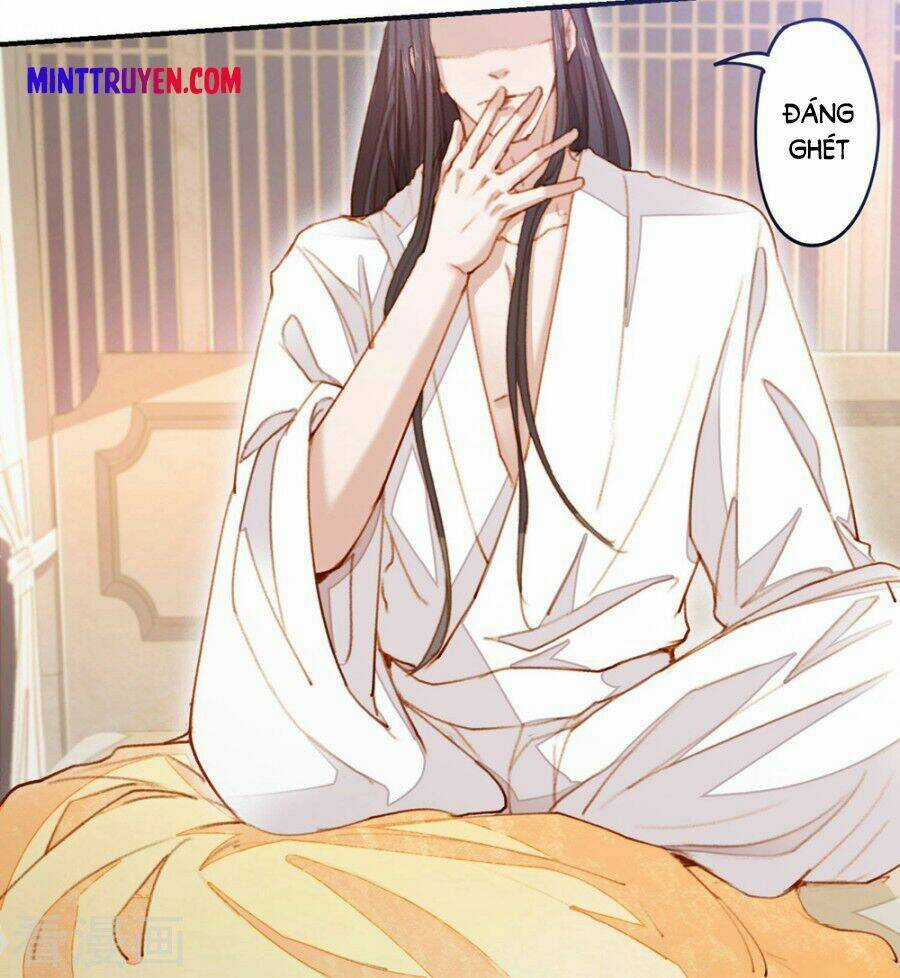 Hầu Phủ Bí Sự - Chapter 1 - Trang 17