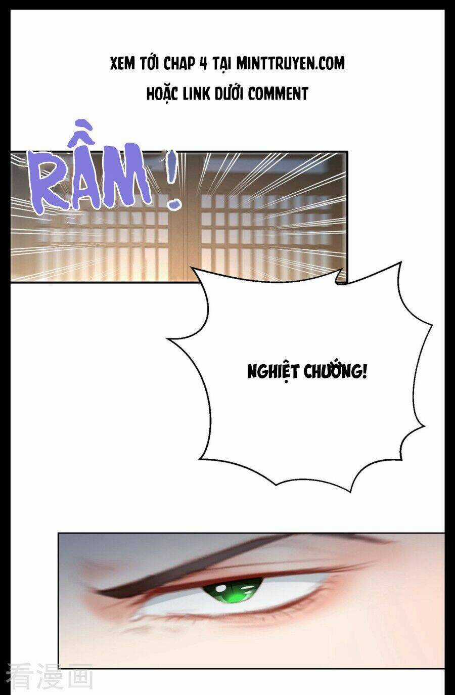 Hầu Phủ Bí Sự - Chapter 1 - Trang 18