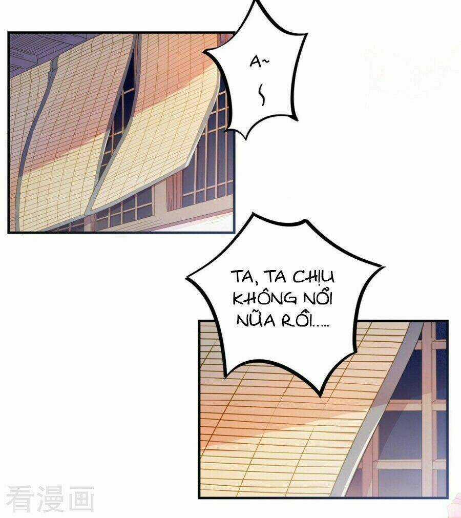 Hầu Phủ Bí Sự - Chapter 1 - Trang 3