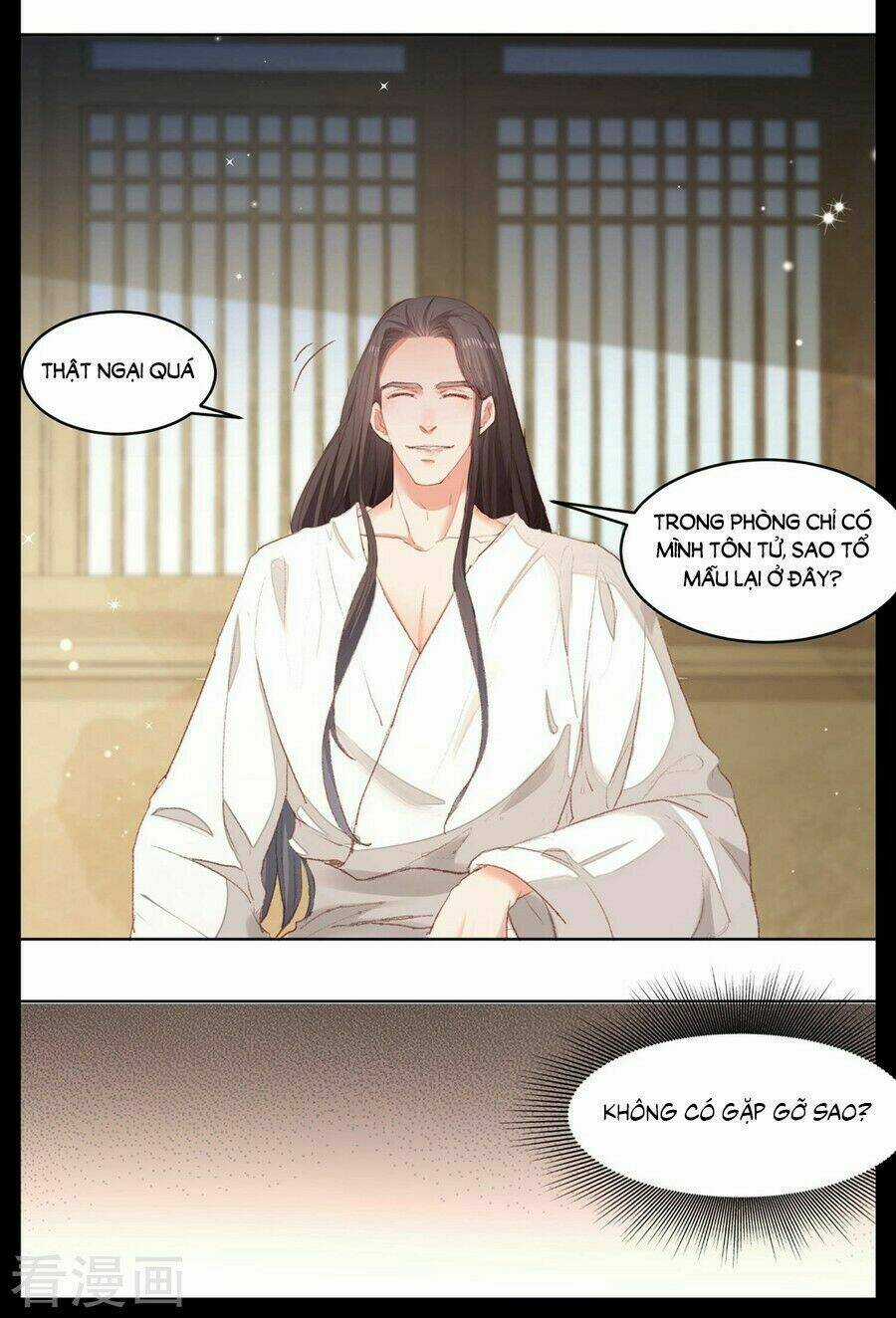 Hầu Phủ Bí Sự - Chapter 1 - Trang 22