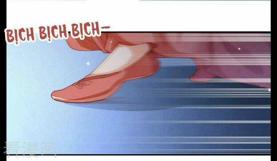 Hầu Phủ Bí Sự - Chapter 1 - Trang 23