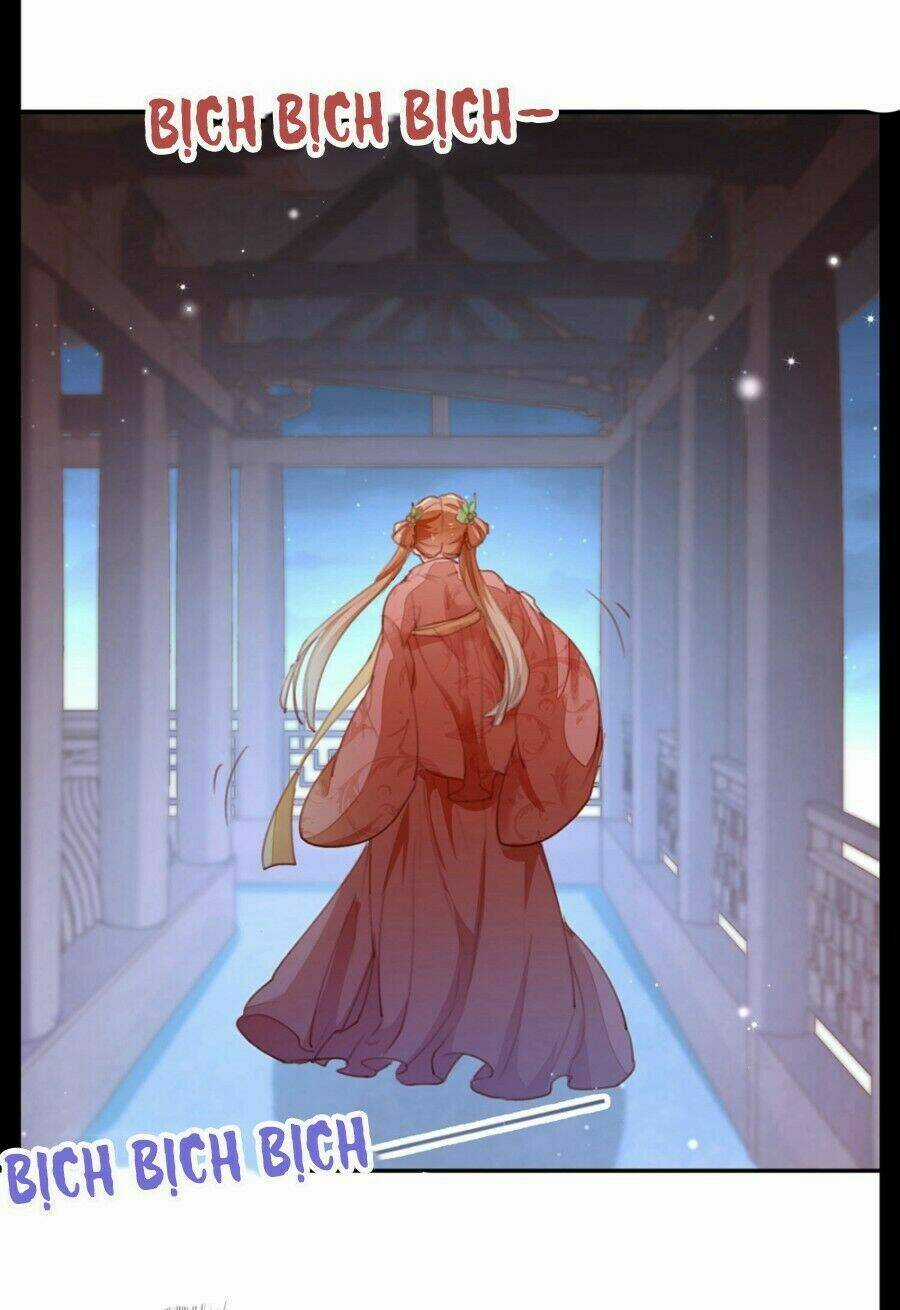 Hầu Phủ Bí Sự - Chapter 1 - Trang 24