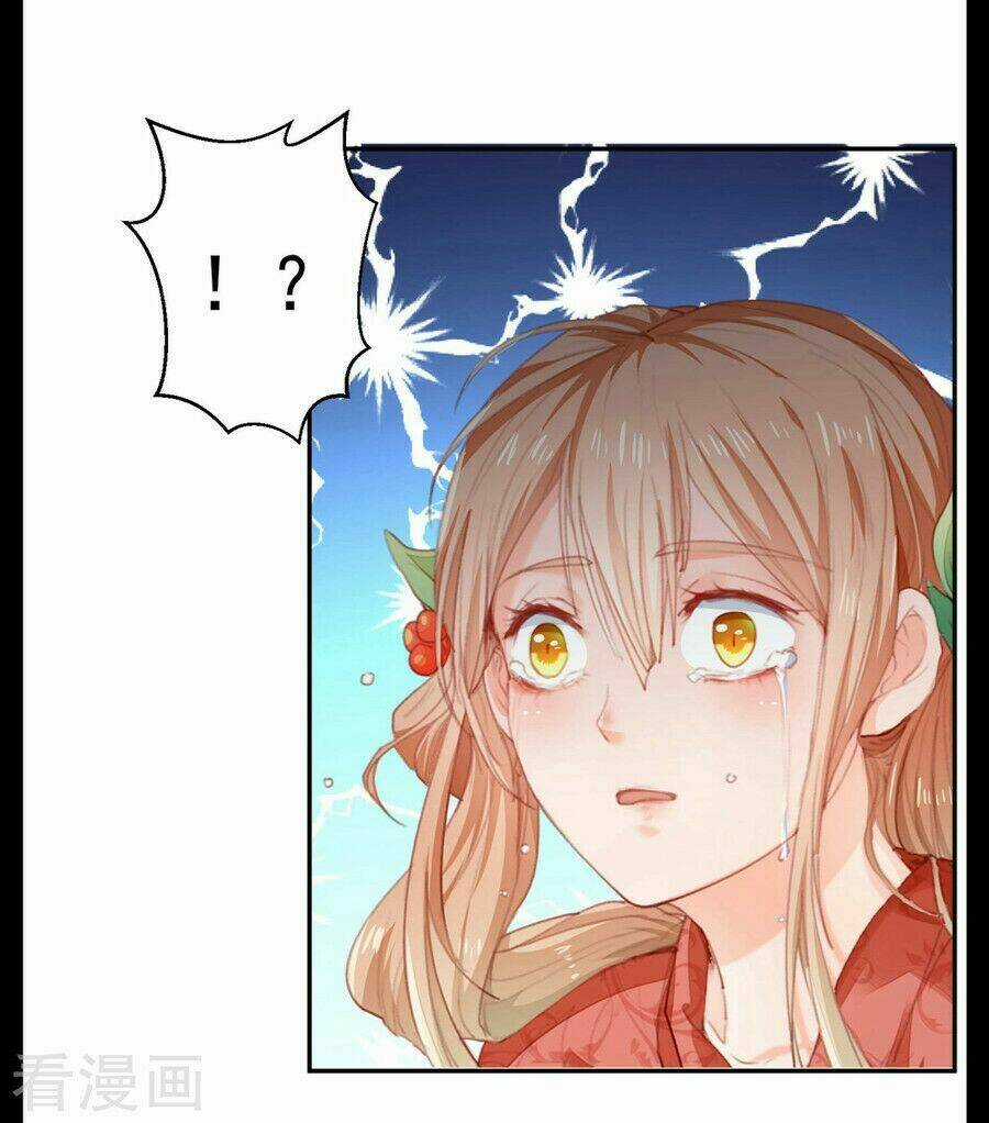 Hầu Phủ Bí Sự - Chapter 1 - Trang 26