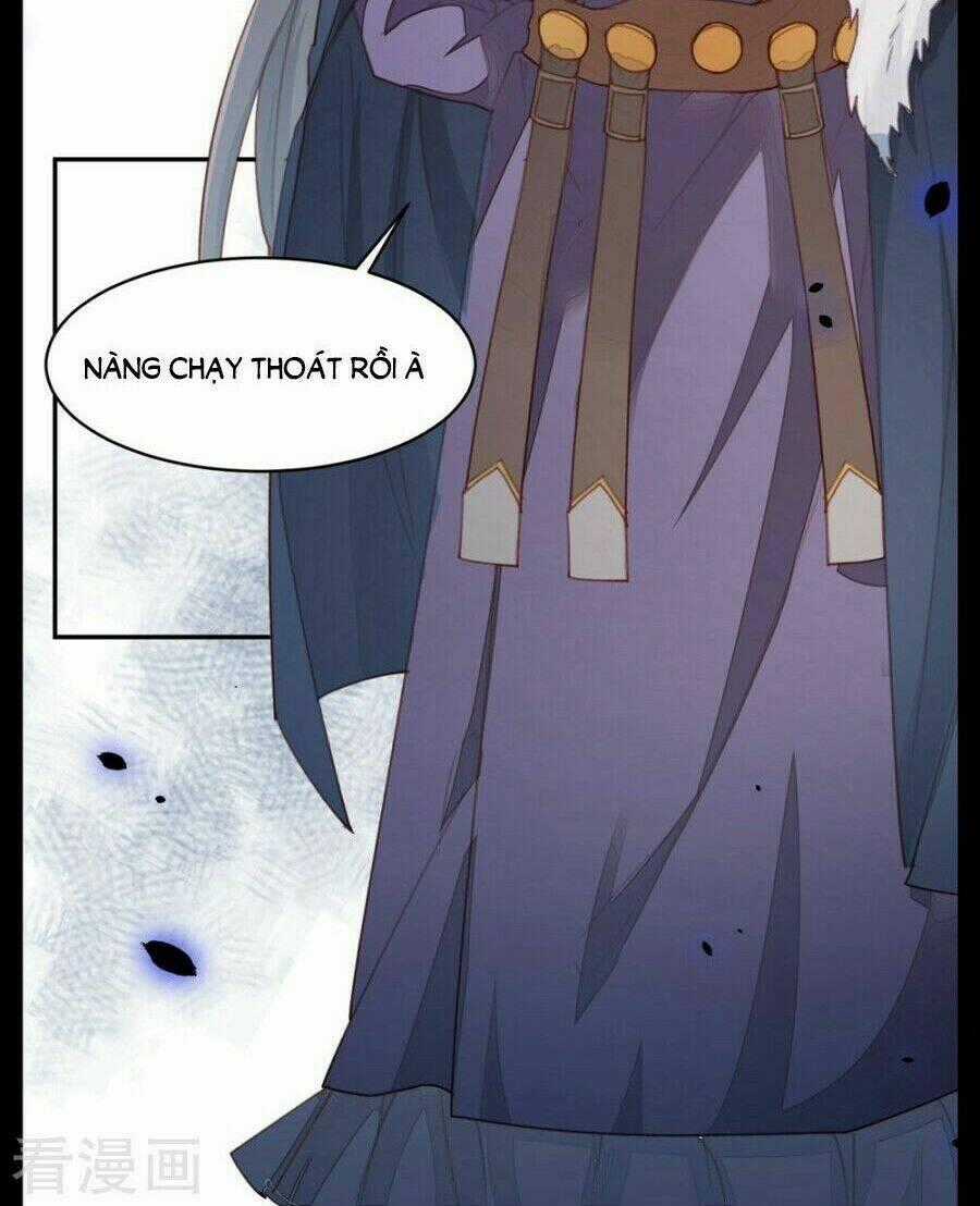 Hầu Phủ Bí Sự - Chapter 1 - Trang 28