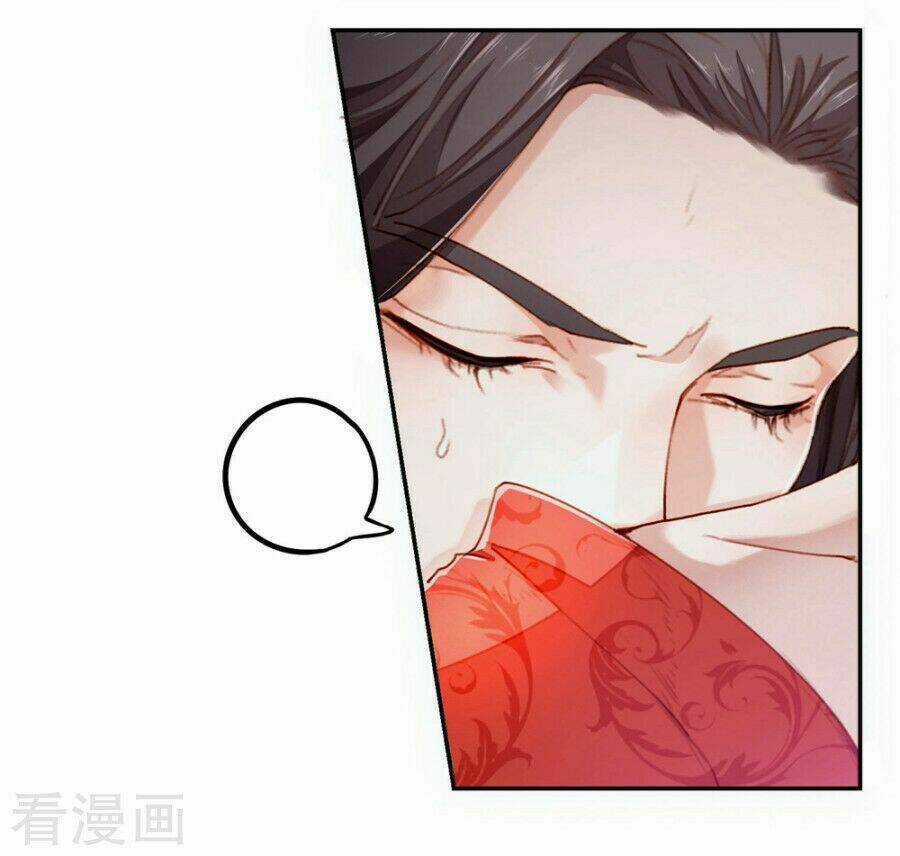 Hầu Phủ Bí Sự - Chapter 1 - Trang 7