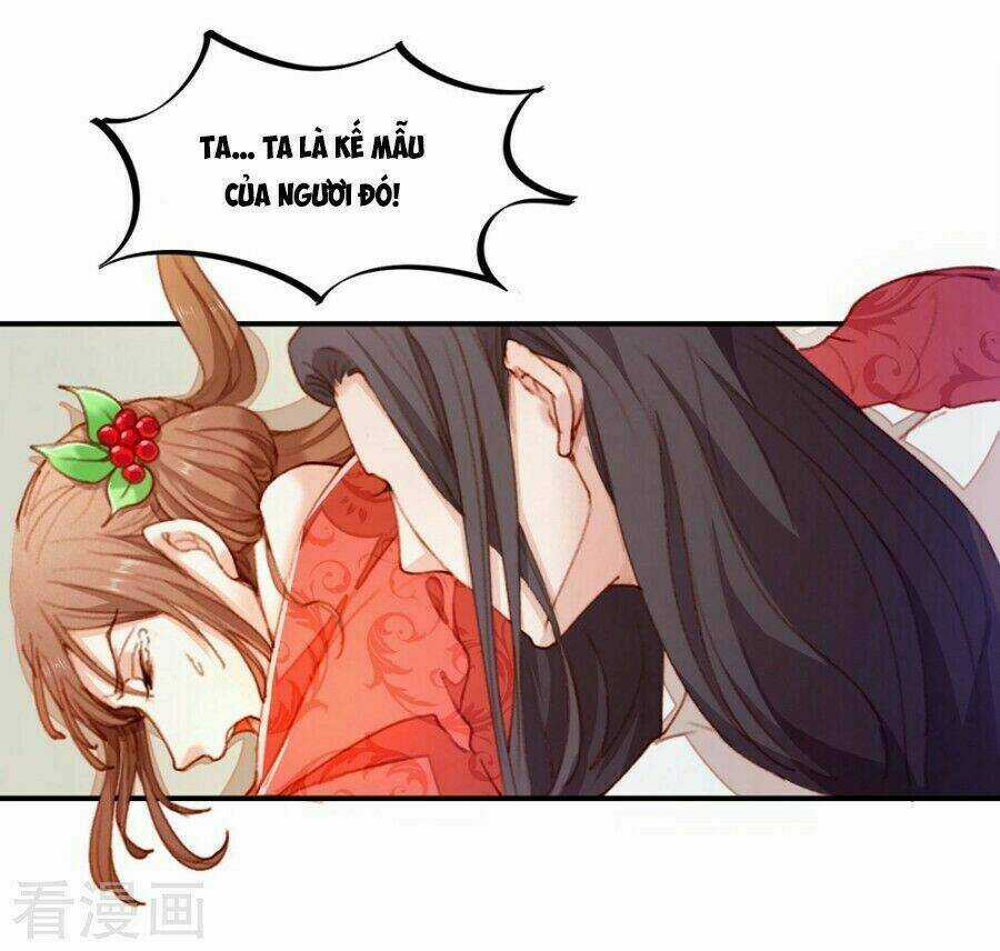 Hầu Phủ Bí Sự - Chapter 1 - Trang 10