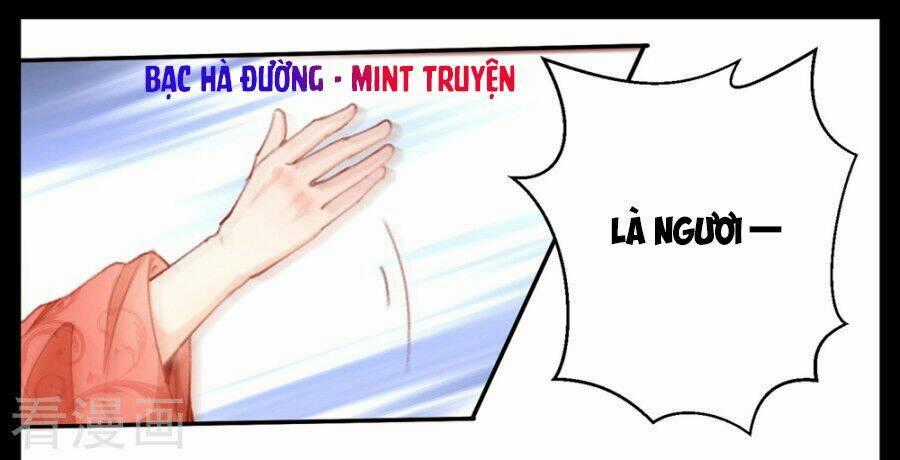 Hầu Phủ Bí Sự - Chapter 2 - Trang 1