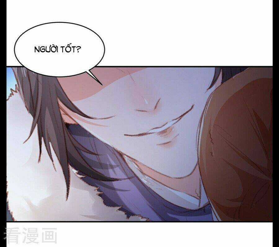 Hầu Phủ Bí Sự - Chapter 2 - Trang 12