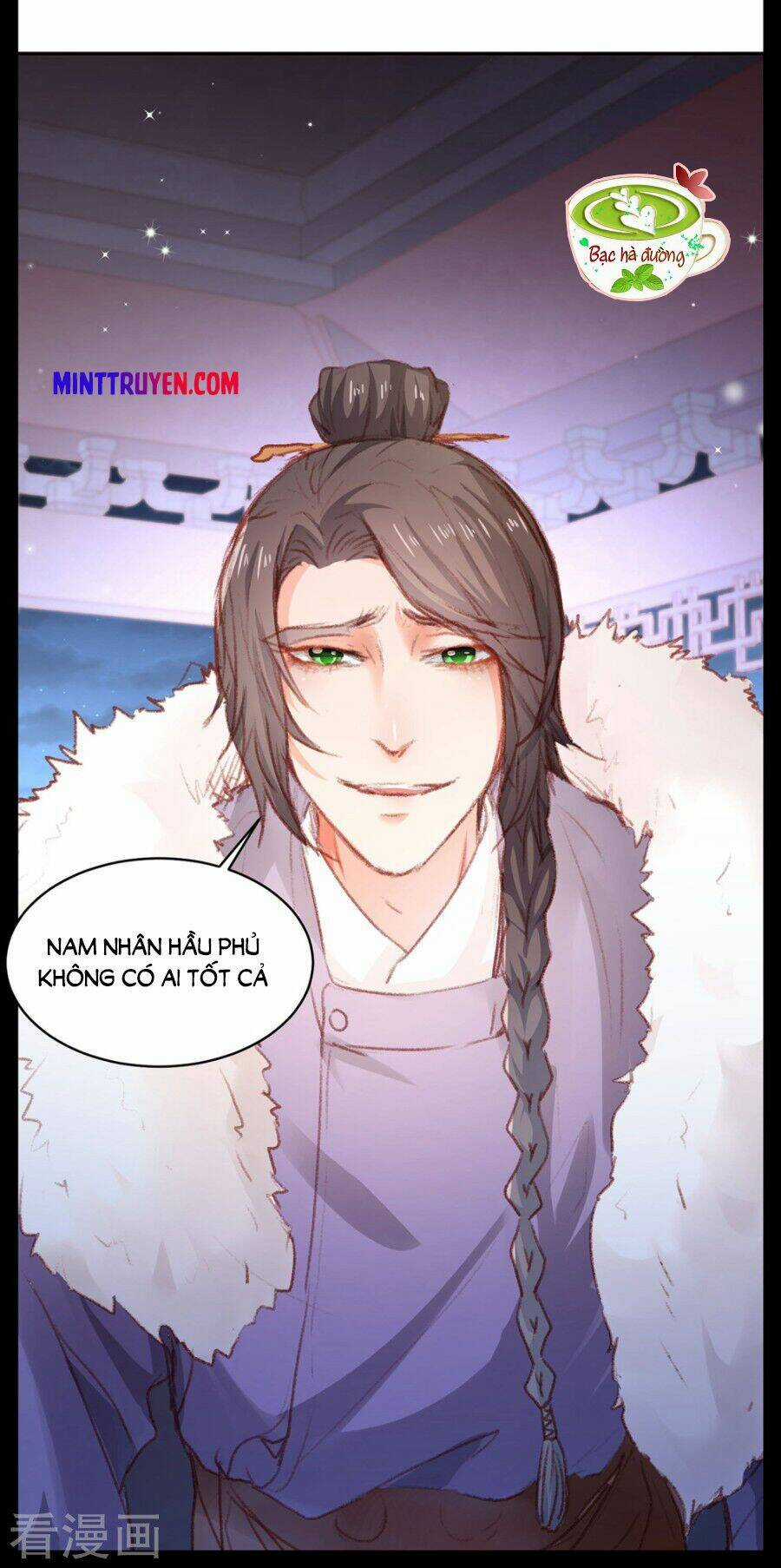 Hầu Phủ Bí Sự - Chapter 2 - Trang 13