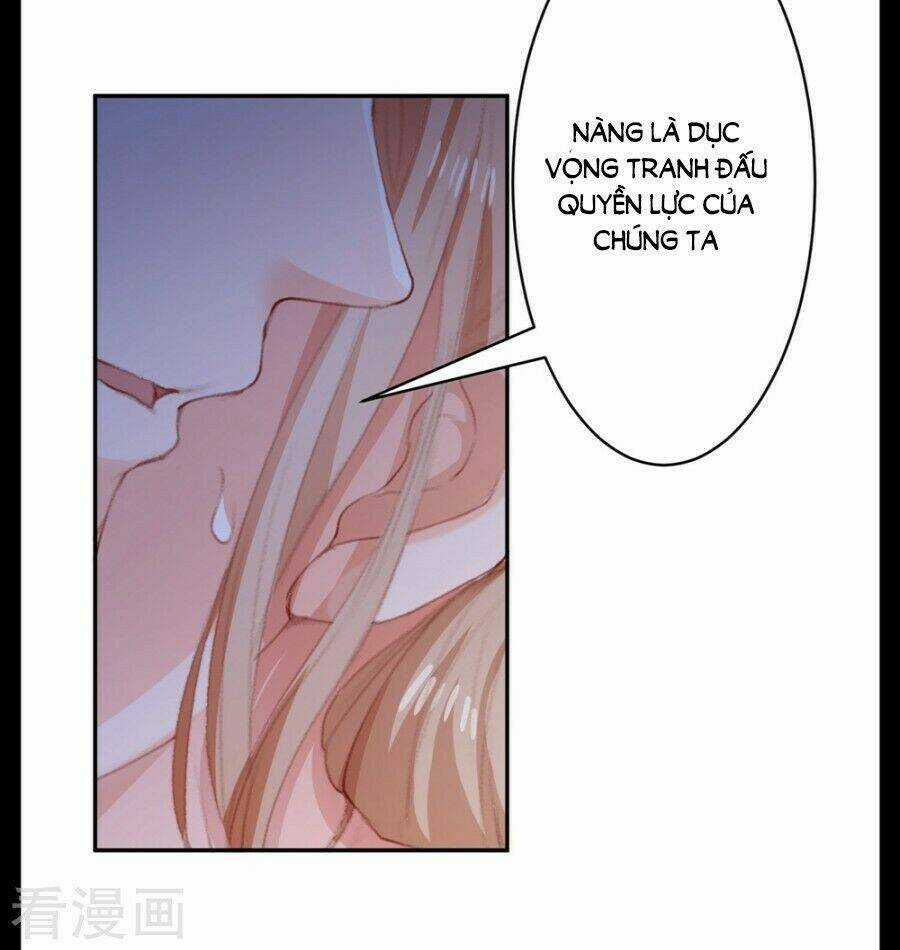 Hầu Phủ Bí Sự - Chapter 2 - Trang 16