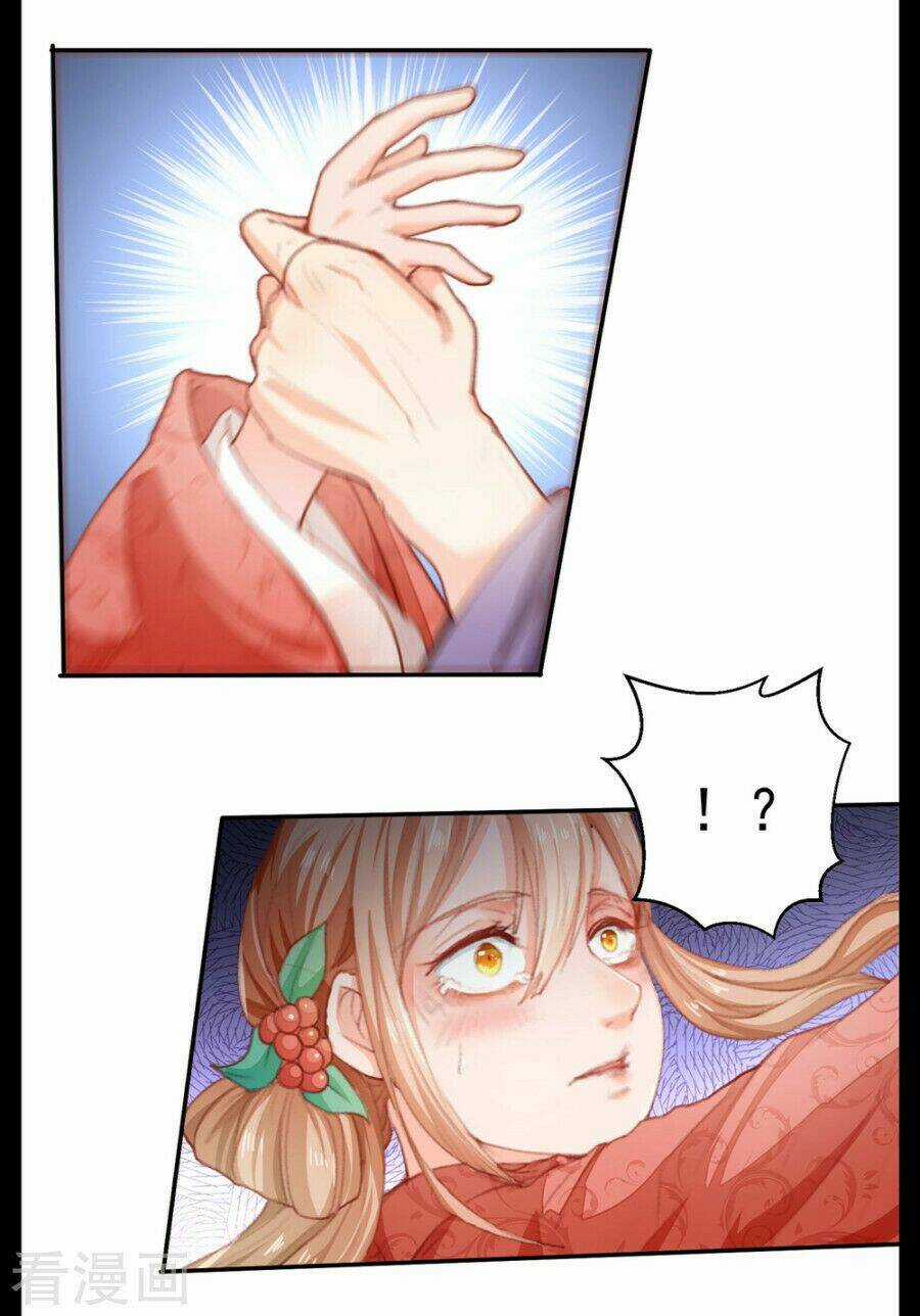 Hầu Phủ Bí Sự - Chapter 2 - Trang 3