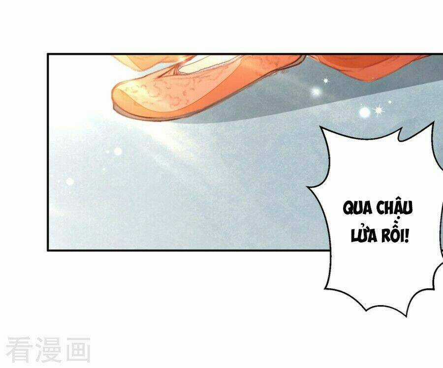 Hầu Phủ Bí Sự - Chapter 2 - Trang 22