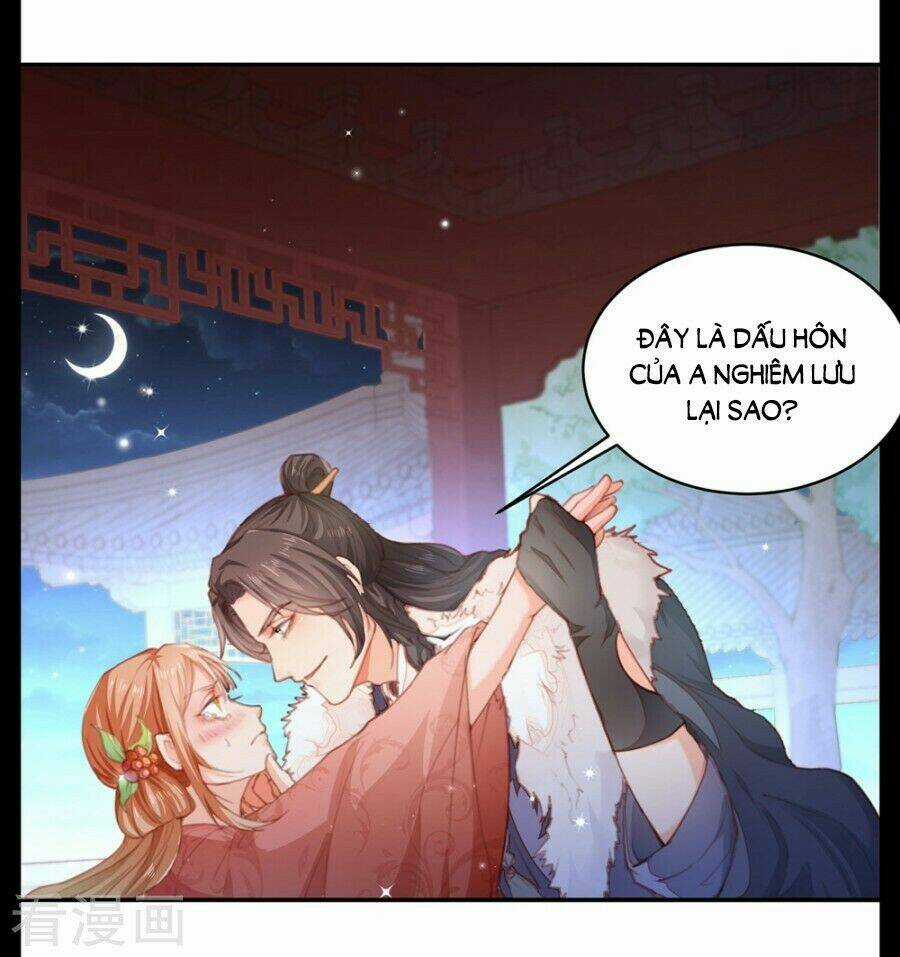 Hầu Phủ Bí Sự - Chapter 2 - Trang 4