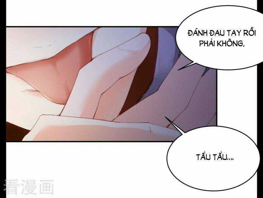 Hầu Phủ Bí Sự - Chapter 2 - Trang 6