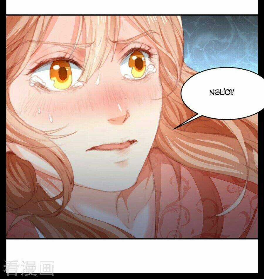 Hầu Phủ Bí Sự - Chapter 2 - Trang 7