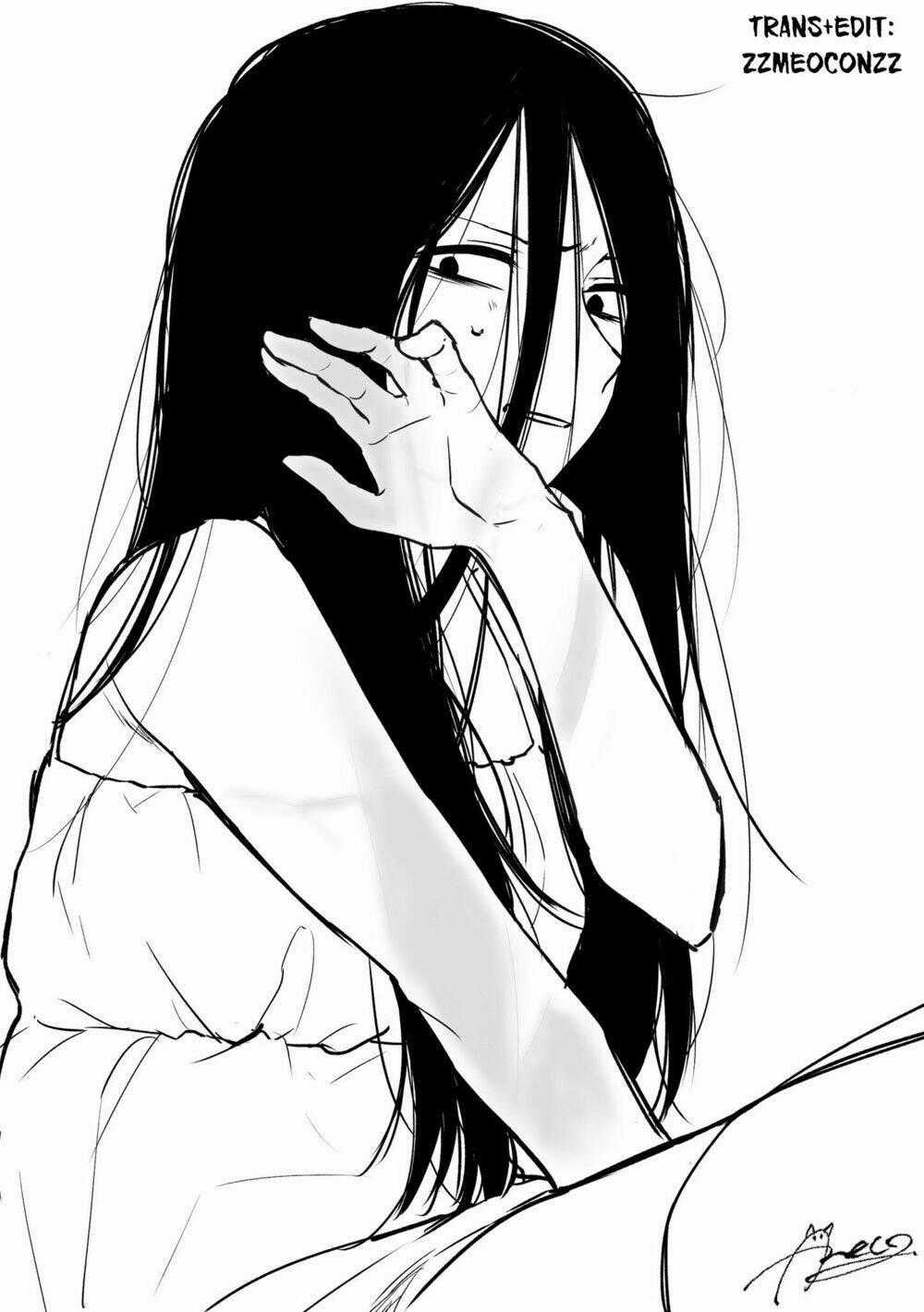 Haunted Room - Chapter 1 - Trang 1