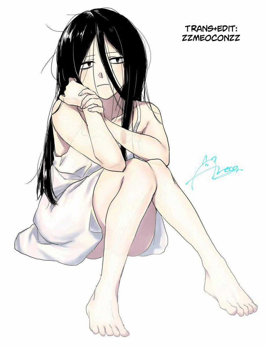 Haunted Room - Chapter 2 - Trang 1