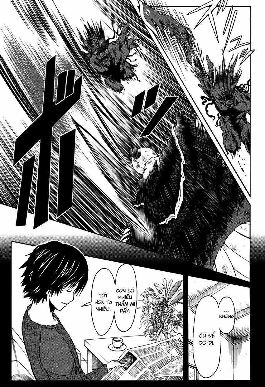 Hãy Ám Sát Ta Để Cứu Lấy Trái Đất - Chapter 175 - Trang 3