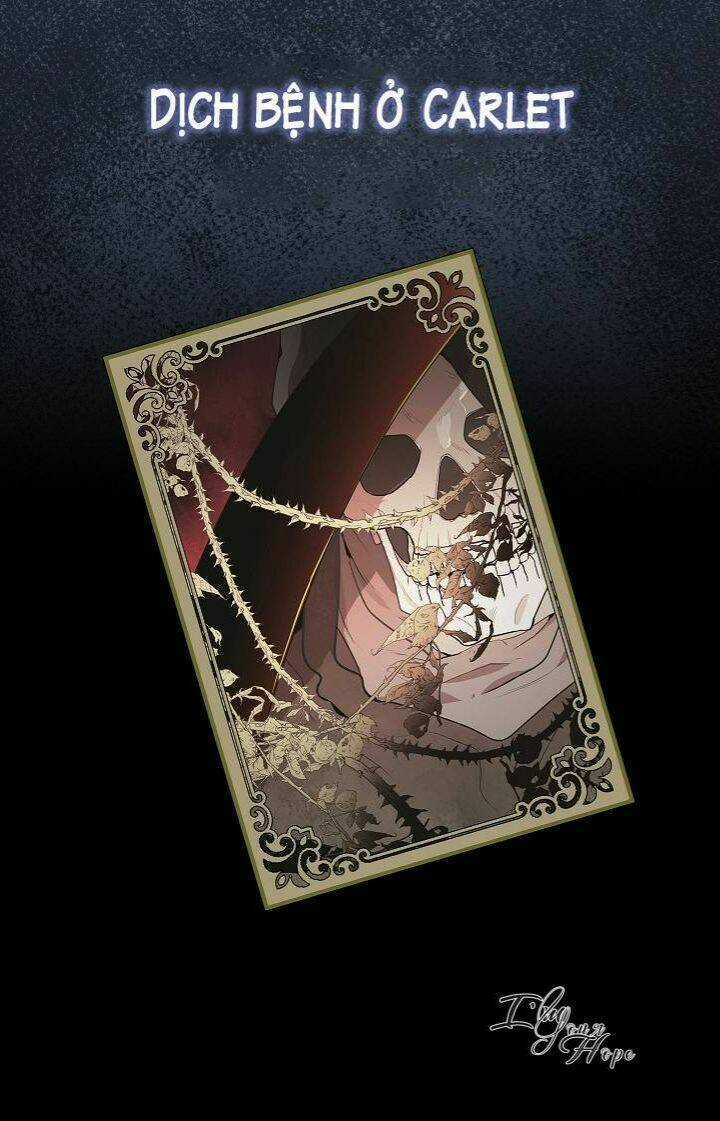 Hãy Bỏ Mặc Tôi - Chapter 1 - Trang 2