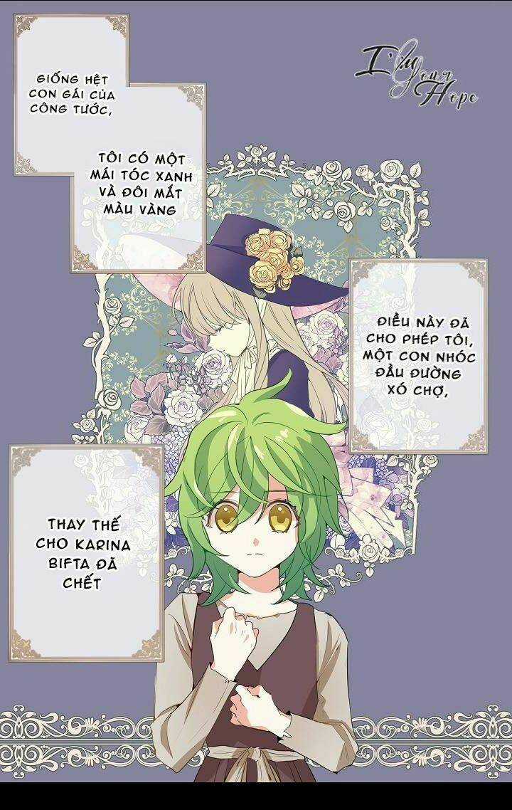 Hãy Bỏ Mặc Tôi - Chapter 1 - Trang 11