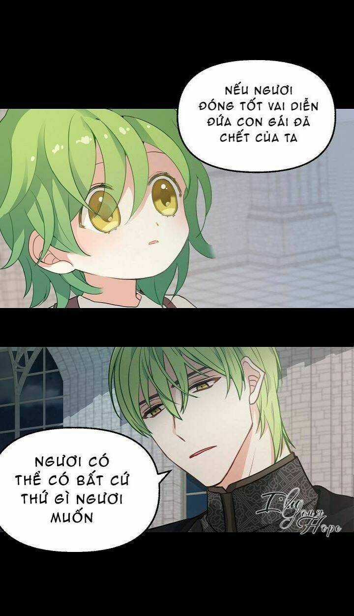 Hãy Bỏ Mặc Tôi - Chapter 1 - Trang 12