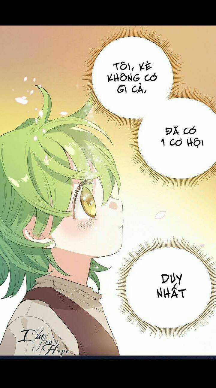 Hãy Bỏ Mặc Tôi - Chapter 1 - Trang 13