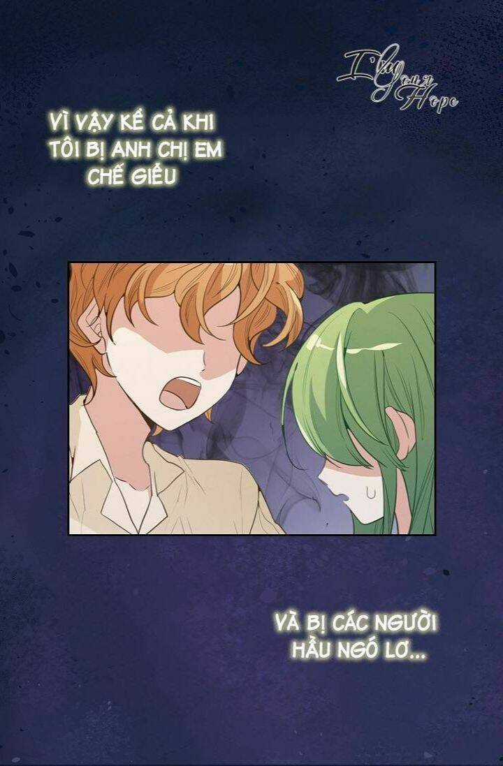 Hãy Bỏ Mặc Tôi - Chapter 1 - Trang 14