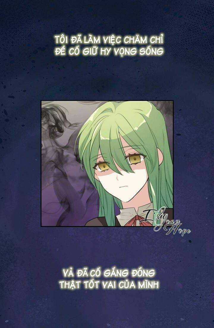 Hãy Bỏ Mặc Tôi - Chapter 1 - Trang 15