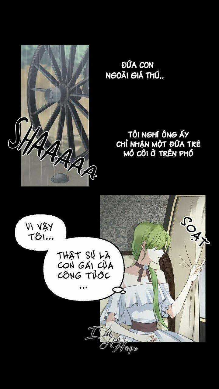 Hãy Bỏ Mặc Tôi - Chapter 1 - Trang 17