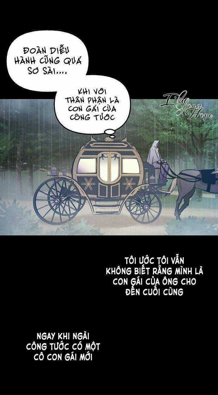 Hãy Bỏ Mặc Tôi - Chapter 1 - Trang 18