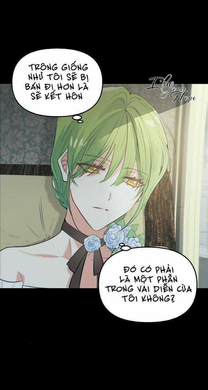 Hãy Bỏ Mặc Tôi - Chapter 1 - Trang 19