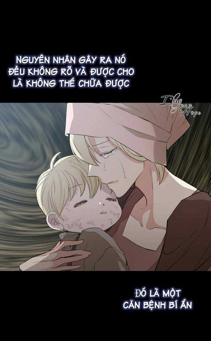 Hãy Bỏ Mặc Tôi - Chapter 1 - Trang 3