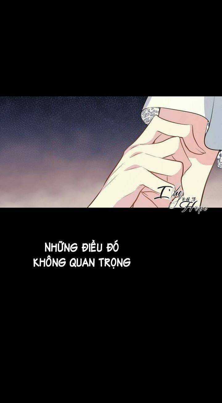 Hãy Bỏ Mặc Tôi - Chapter 1 - Trang 21