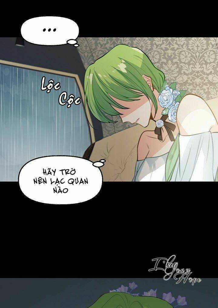 Hãy Bỏ Mặc Tôi - Chapter 1 - Trang 22