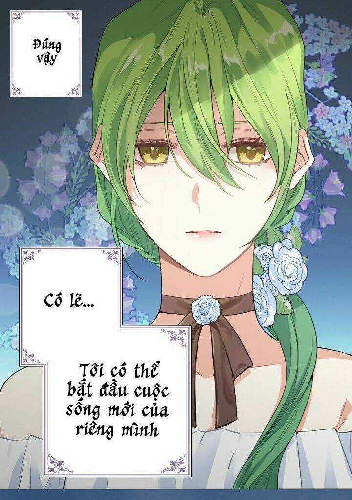 Hãy Bỏ Mặc Tôi - Chapter 1 - Trang 23