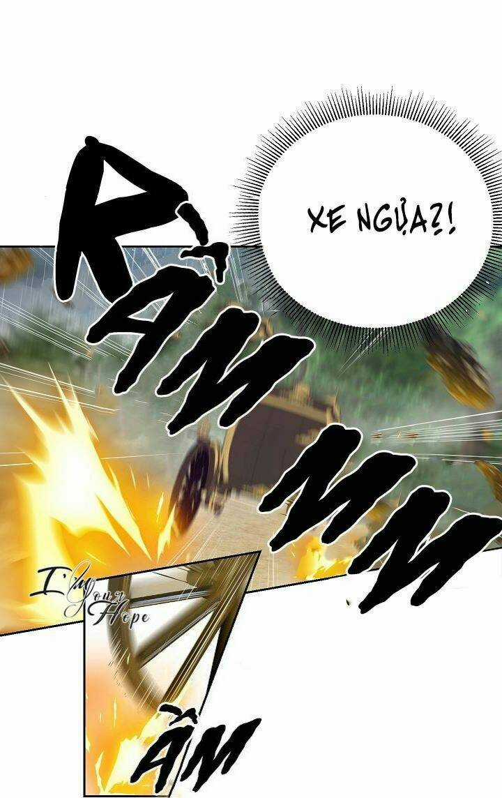 Hãy Bỏ Mặc Tôi - Chapter 1 - Trang 27