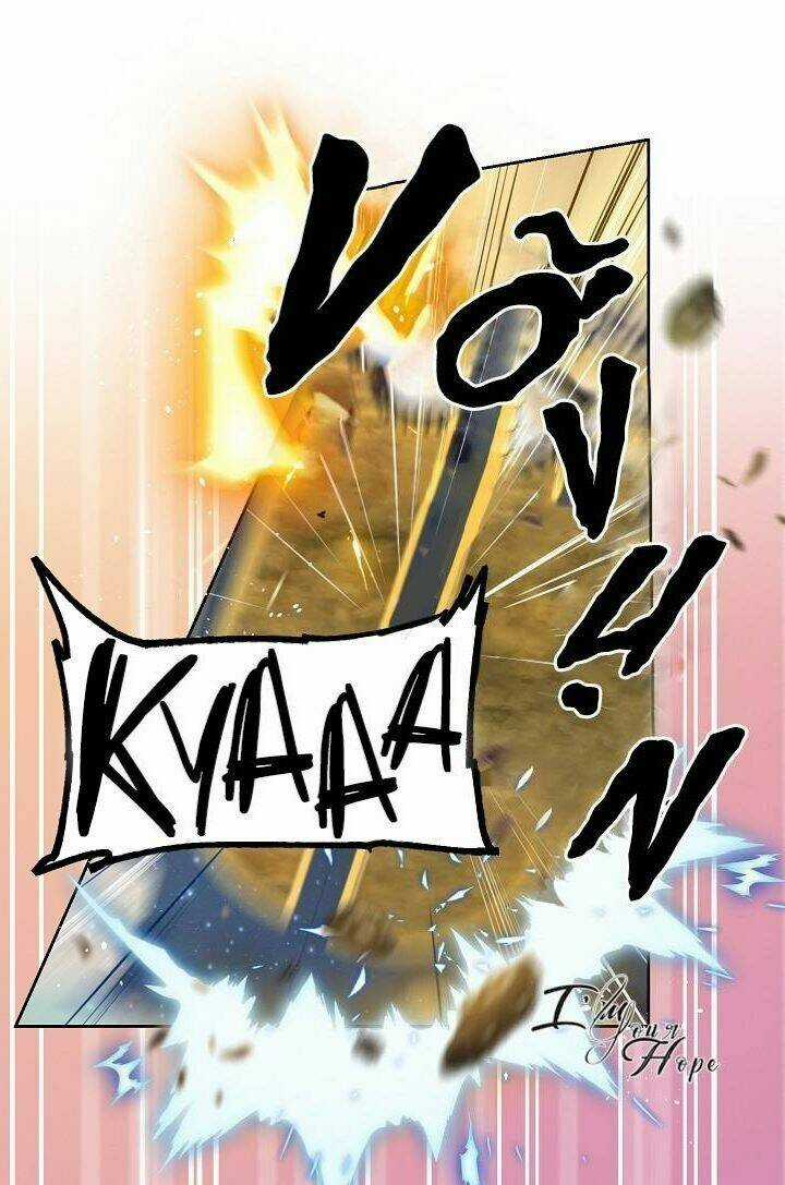 Hãy Bỏ Mặc Tôi - Chapter 1 - Trang 28