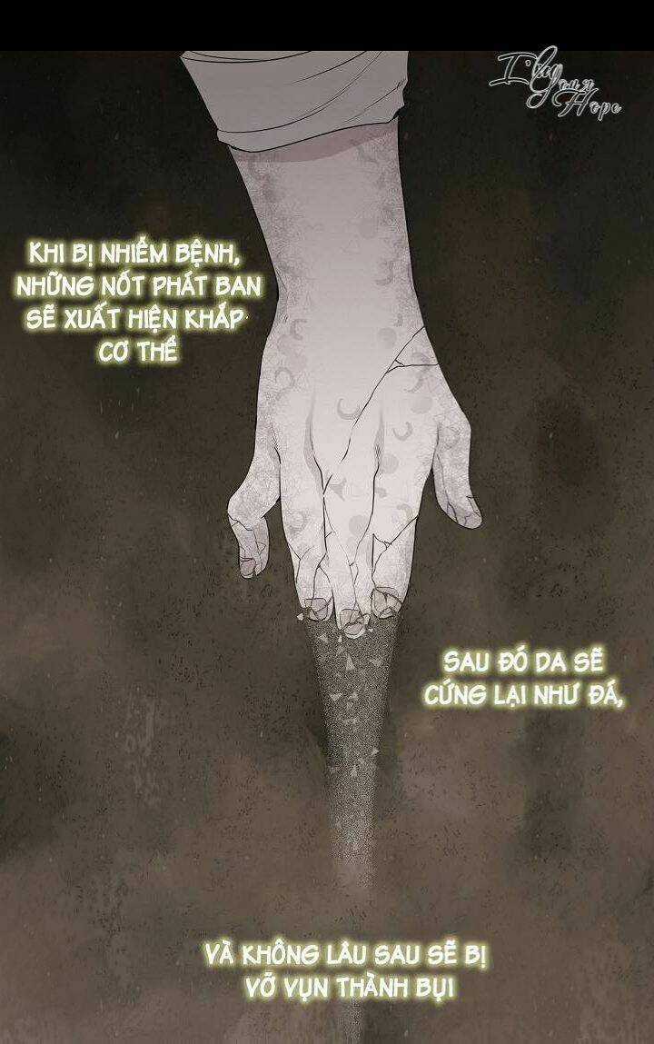 Hãy Bỏ Mặc Tôi - Chapter 1 - Trang 4