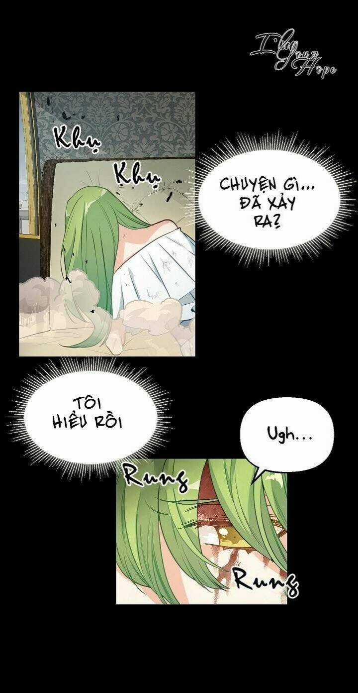 Hãy Bỏ Mặc Tôi - Chapter 1 - Trang 31