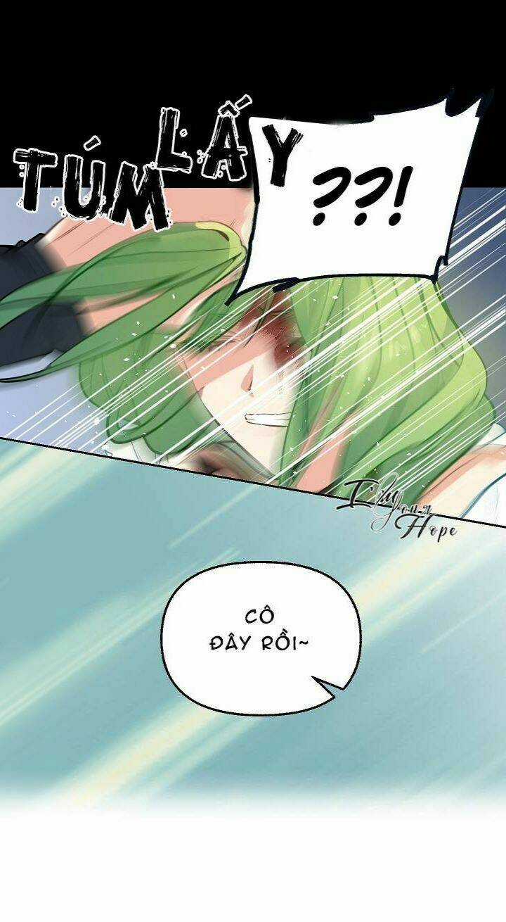 Hãy Bỏ Mặc Tôi - Chapter 1 - Trang 33