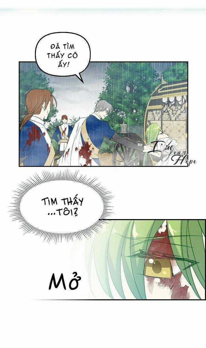 Hãy Bỏ Mặc Tôi - Chapter 1 - Trang 34