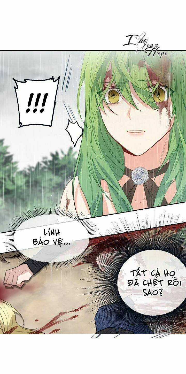 Hãy Bỏ Mặc Tôi - Chapter 1 - Trang 35